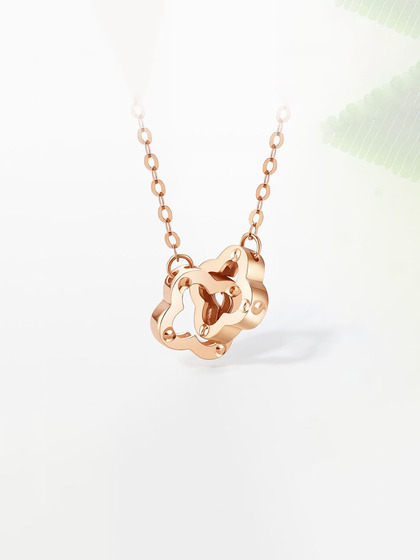 Chow Tai Seng 周大生